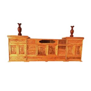 Kệ TiVi 3 Cục MS01